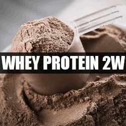 Whey Protein 2W
