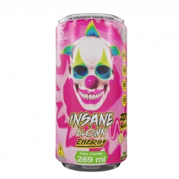 Foto Clown Energy Drink 1 - Copia