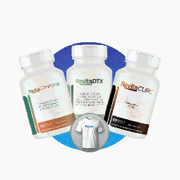 kit antioxidante